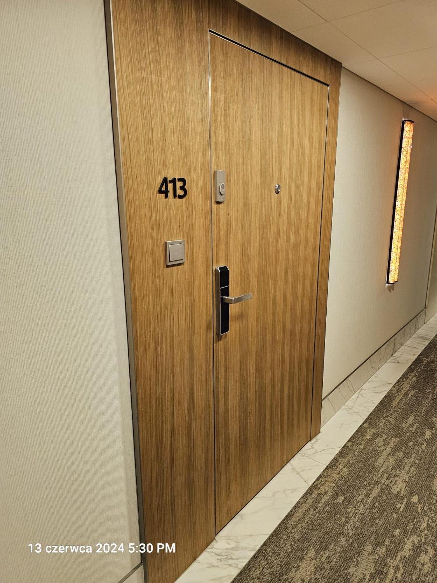 Apartament Chmielna Z Widokiem Na Rzeke