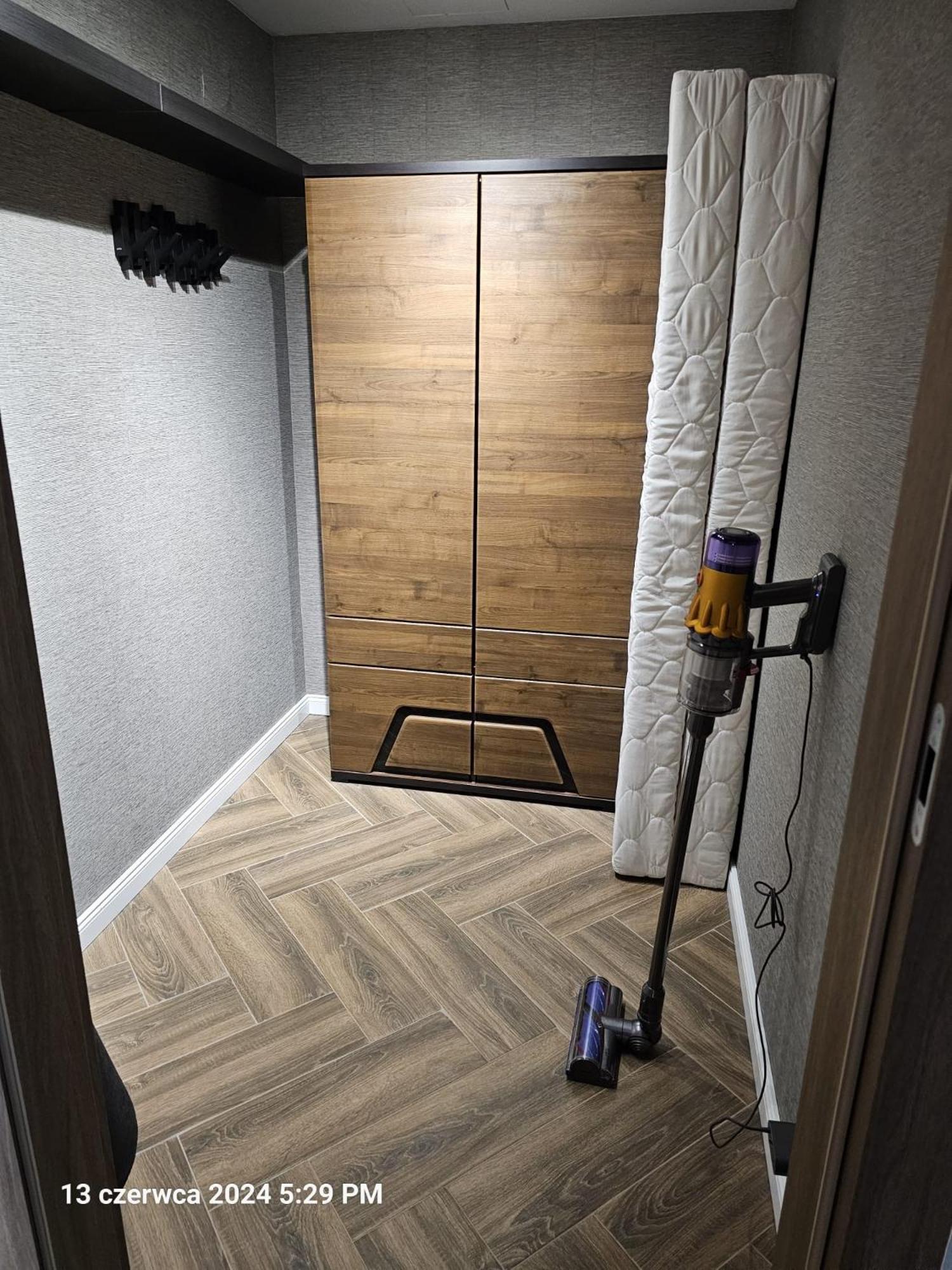 Apartament Chmielna Z Widokiem Na Rzeke